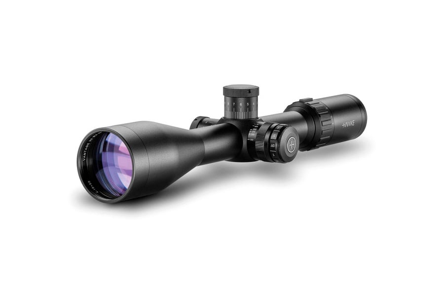 Hawke Vantage 30 WA IR 4-16x50 Rimfire .22LR Riflescope